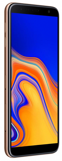 Telefon Samsung J415 Galaxy J4+ Dual Gold - Maxi.az