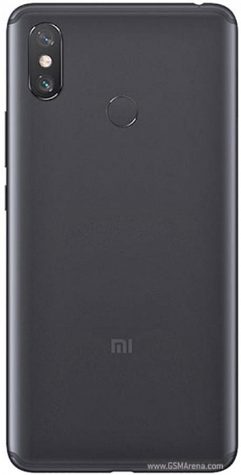 Telefon Xiaomi MI MAX 3 4GB/64GB Black - Maxi.az
