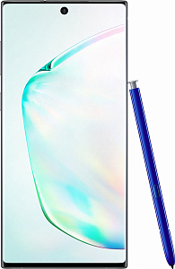 Telefon Samsung SM-N970 Galaxy Note 10 256GB Aura Glow - Maxi.az