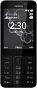 Nokia 230 Dual Black