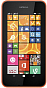 Nokia Lumia 530 Dual Orange