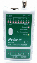 Proskit MT-7058