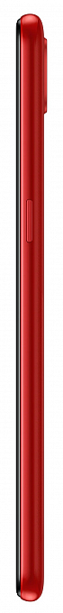Telefon Samsung Galaxy A10s SM-A107 Red - Maxi.az
