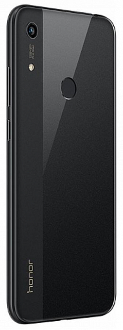 Telefon Honor 8A 2GB/32GB Black - Maxi.az