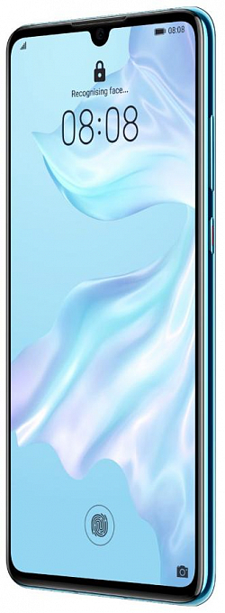 Telefon	 Huawei P30 DS Breathing Crystal - Maxi.az