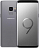 Samsung Galaxy S9 G960 Dual Titanium Grey