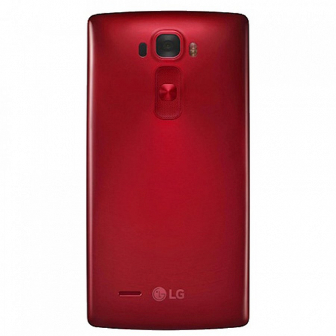 Telefon LG G Flex 2 (Red) - Maxi.az