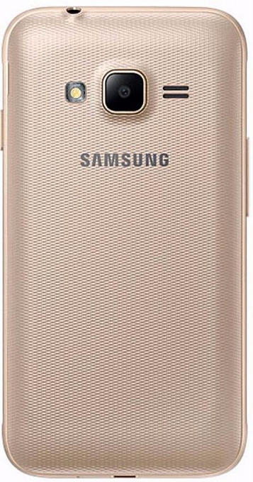 Telefon Samsung Galaxy J1 mini prime J106 DS Gold - Maxi.az
