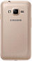 Telefon Samsung Galaxy J1 mini prime J106 DS Gold - Maxi.az
