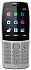 Nokia 210 Dual Grey