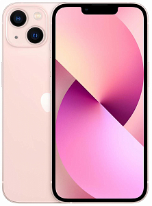 Telefon iPhone 13 128GB Pink - Maxi.az
