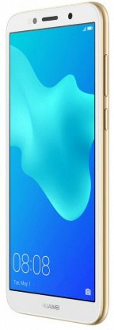 Telefon Huawei Y5 2018 DS Gold - Maxi.az