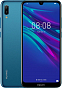 Huawei Y6 2019 Blue