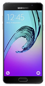 Telefon Samsung Galaxy A5 2016 Duos (Black) - Maxi.az