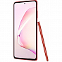 Telefon Samsung Galaxy Note10 Lite 128GB Red - Maxi.az