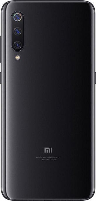 Telefon Xiaomi MI 9 SE 6GB/64GB Dual Black - Maxi.az