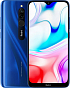 Xiaomi Redmi 8 3GB/32GB Dual SIM Sapphire Blue