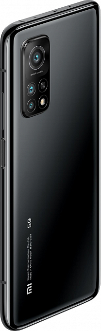 Telefon Xiaomi MI 10T 8GB 128GB Black - Maxi.az
