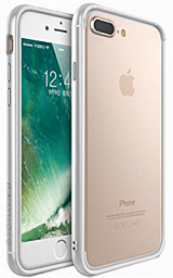 Evoque Protective Case Iphone 7 Plus Silver