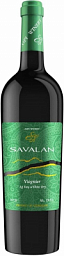 SAVALAN VIOGNIER (White Dry)