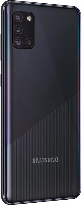Telefon Samsung A315 Galaxy A31 4GB/64GB Black - Maxi.az
