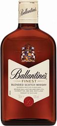 Ballantine's Finest 0.2 L 40% RL