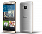 HTC One M9+ (Gold/Silver)