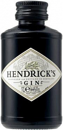 Hendricks Gin 0.05 L 41.4%