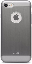 Moshi Armour for iPhone 7 - Gunmetal Gray