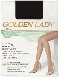014 Golden Lady Leda Filanca 20 Nero 3