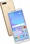 Telefon Huawei Y6 Prime 2018 Gold - Maxi.az