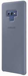 Samsung Silicone cover N960 Grey