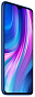 Telefon Xiaomi Redmi Note 8 Pro 6GB/128GB Blue - Maxi.az