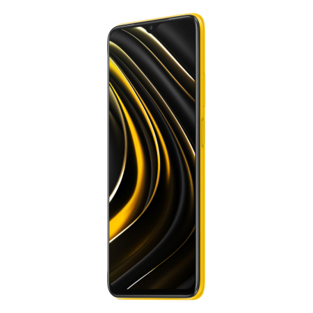 Xiaomi POCO M3 4GB 64GB Yellow купить в Баку - MAXI.AZ