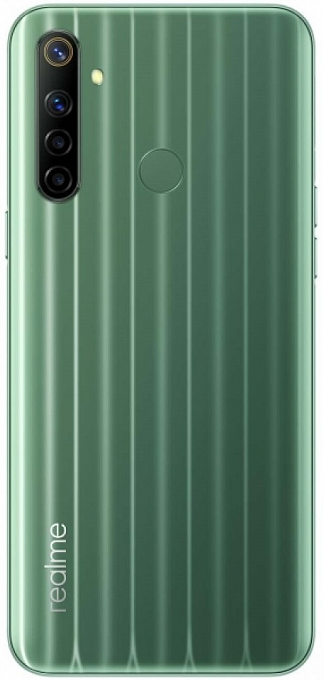 Telefon Realme 6i 3GB/64GB Green - Maxi.az