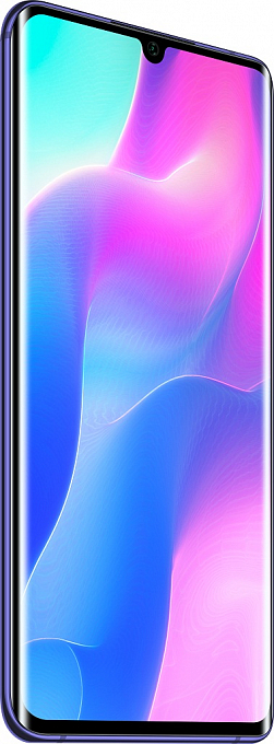Telefon Xiaomi MI Note 10 Lite 6GB/128GB Purple - Maxi.az