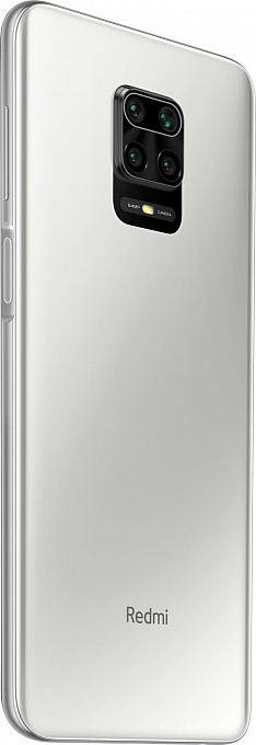 Telefon Xiaomi Redmi Note 9 Pro 6GB/128GB White - Maxi.az