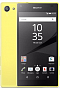 Sony Xperia Z5 Compact (Yellow)