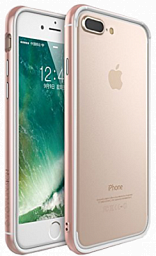 Evoque Protective Case Iphone 7 Plus Rose Gold
