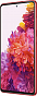 Samsung Galaxy S20FE 6GB/128GB Red