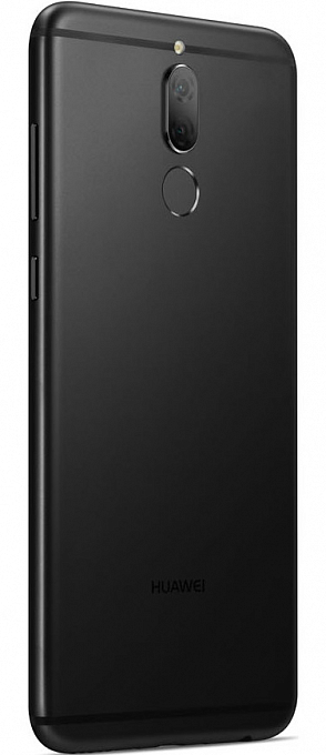 Telefon Huawei Mate 10 Lite DS Black - Maxi.az