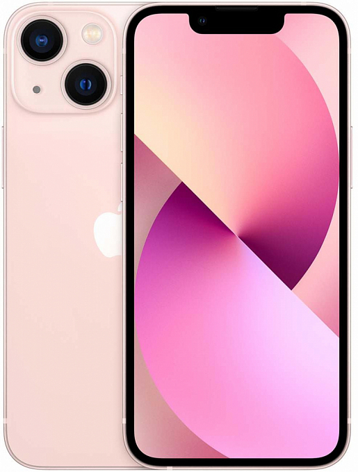 Telefon iPhone 13 mini 128GB Pink - Maxi.az