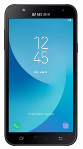 Telefon Samsung Galaxy J7 Neo DS (SM J 701) Black - Maxi.az