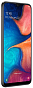 Samsung Galaxy A20 SM-A205 Black