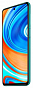 Telefon Xiaomi Redmi Note 9 Pro 6GB/128GB Green - Maxi.az
