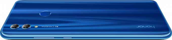 Telefon Honor 10 Lite 3GB/32GB Sapphire Blue - Maxi.az