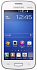 Samsung Galaxy Star Plus (White)