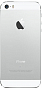 Apple iPhone SE (16GB, Silver)