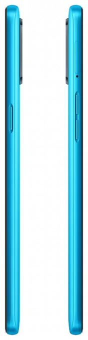Telefon Realme C3 3GB/64GB Blue - Maxi.az