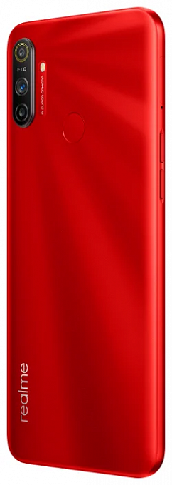 Telefon Realme C3 3GB/64GB Red - Maxi.az